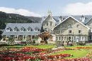 Highland hotel