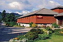 Highland hotel