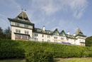 Highland hotel